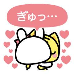 [LINEスタンプ] ガオくんのおしゃべりスタンプの画像（メイン）