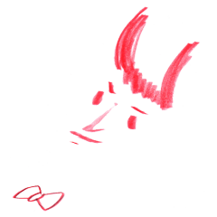 [LINEスタンプ] クールマンの感情の画像（メイン）