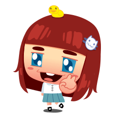 [LINEスタンプ] Ross (Thai Version)