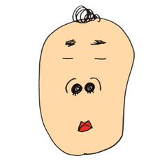 [LINEスタンプ] ももりんちゃん