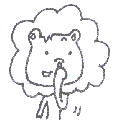 [LINEスタンプ] ゆるらいおん