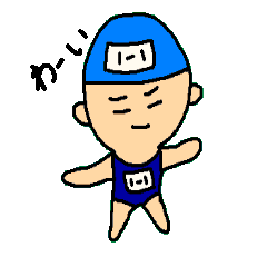 [LINEスタンプ] まゆさん