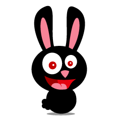 [LINEスタンプ] "The Little Creepy Shop"