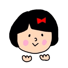 [LINEスタンプ] 女子スタンプの画像（メイン）