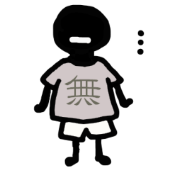 T-シャツマン