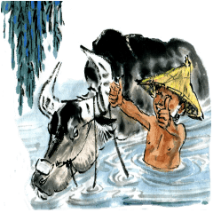 [LINEスタンプ] Lin Jim Funny textures