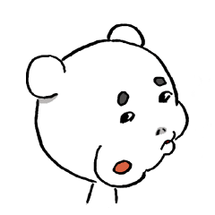 [LINEスタンプ] ミタまろ