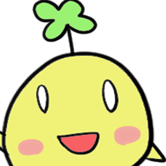 [LINEスタンプ] まるぽん