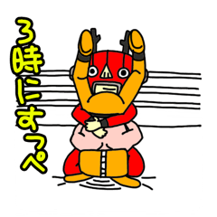 [LINEスタンプ] 必殺！茨城弁！「6コクマン」スタンプの画像（メイン）