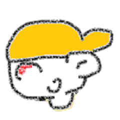 [LINEスタンプ] 昭和チックボーイ