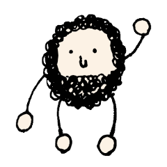 [LINEスタンプ] Tomoくん