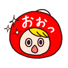 [LINEスタンプ] あいづち・トーク スタンプの画像（メイン）