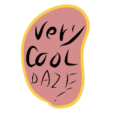 [LINEスタンプ] cool cool cool