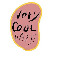 [LINEスタンプ] cool cool coolの画像（メイン）