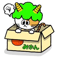 [LINEスタンプ] 気ままに8ちゃんの画像（メイン）