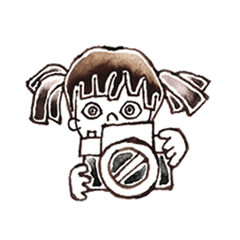 [LINEスタンプ] 「あろろ」です。