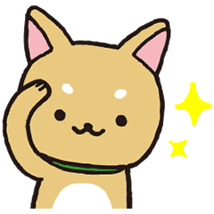 [LINEスタンプ] 動く♪いいわけんの画像（メイン）