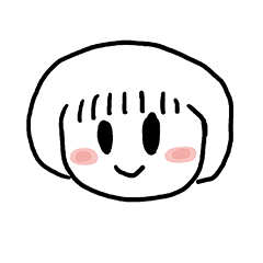 [LINEスタンプ] KAWAII ONNANOKOの画像（メイン）