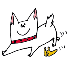 [LINEスタンプ] レックスくん