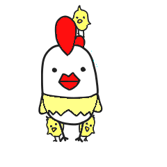 にわたま