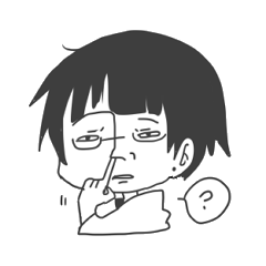 [LINEスタンプ] Miss Houlan
