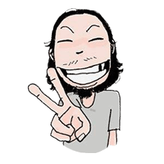 [LINEスタンプ] Bad Biewの画像（メイン）