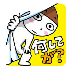 [LINEスタンプ] 長岡市（新潟）周辺の思わず笑っちゃう方言