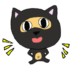 [LINEスタンプ] タヌキ なんや