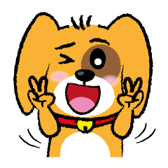 [LINEスタンプ] Nutkun