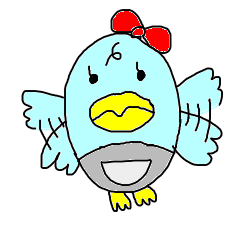 [LINEスタンプ] イン子