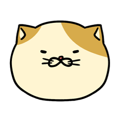 [LINEスタンプ] ねこやま