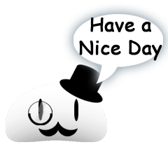 [LINEスタンプ] dango (だんご)