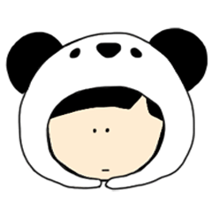 [LINEスタンプ] あおちゃんスタンプ