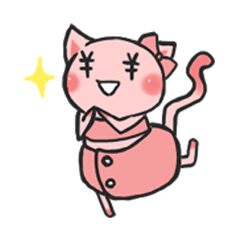 [LINEスタンプ] ちびっこGANG★