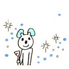 [LINEスタンプ] koalanの画像（メイン）