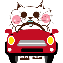 [LINEスタンプ] 猫のニャモンスタンプ～赤ちゃん編～