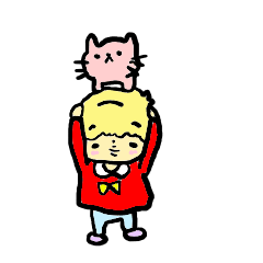 [LINEスタンプ] おしゃまさんの日常の画像（メイン）