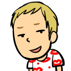 [LINEスタンプ] 小野坂昌也の俺まさやんぐ