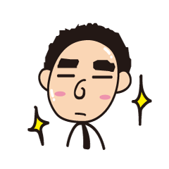 [LINEスタンプ] ogaさんの日常