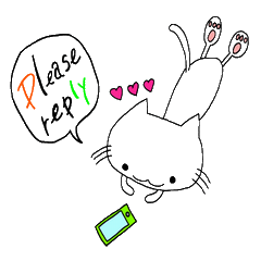 Doodle Cat