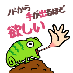 [LINEスタンプ] レオがやってきた！