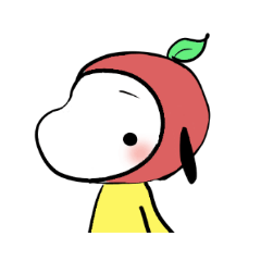 [LINEスタンプ] タタンちゃんのスタンプの画像（メイン）
