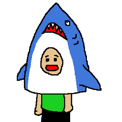 [LINEスタンプ] 動物達の気持ち