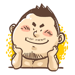 [LINEスタンプ] TORO CHAN