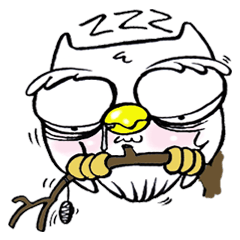 [LINEスタンプ] Baew＆Bung