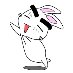 [LINEスタンプ] まゆうさ