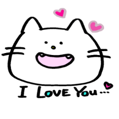 [LINEスタンプ] ねこたんたん