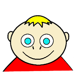 [LINEスタンプ] BOB'S FAVORITE T-SHIRTの画像（メイン）