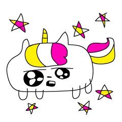 [LINEスタンプ] ちょめっこ倶楽部