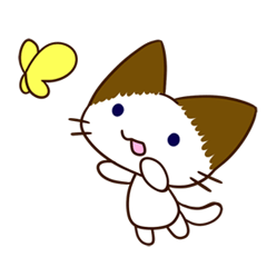 [LINEスタンプ] モモたん